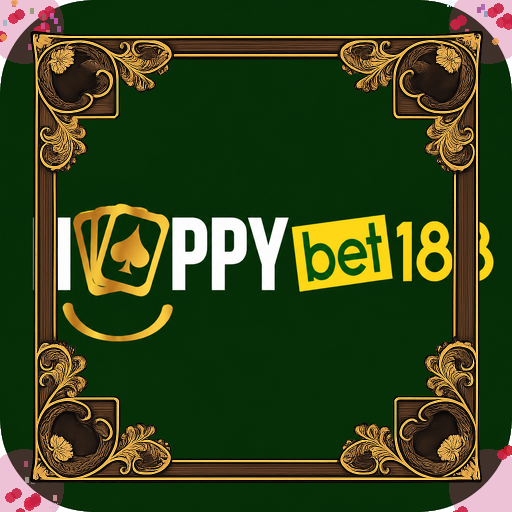 happybet188 — mitra unggulan